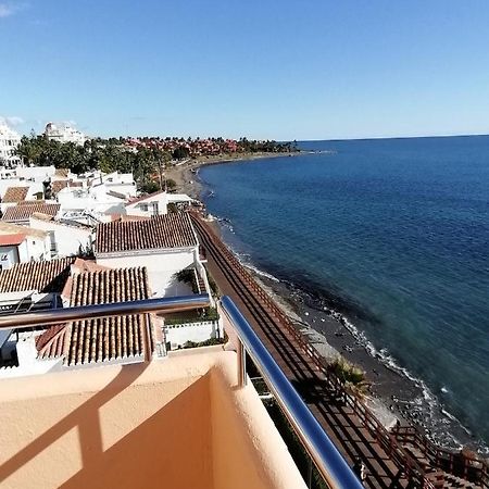 Grand Amour Estepona Exteriör bild