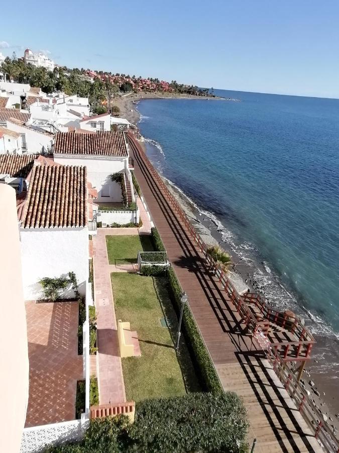 Grand Amour Estepona Exteriör bild