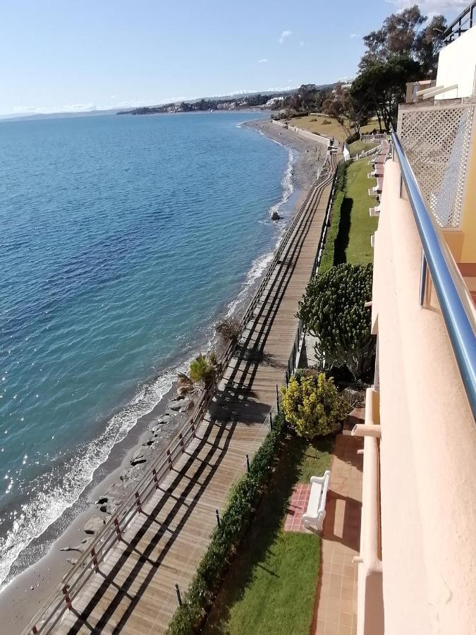 Grand Amour Estepona Exteriör bild