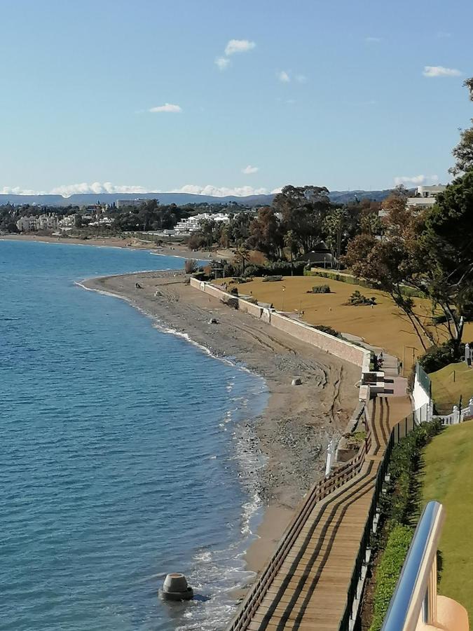 Grand Amour Estepona Exteriör bild