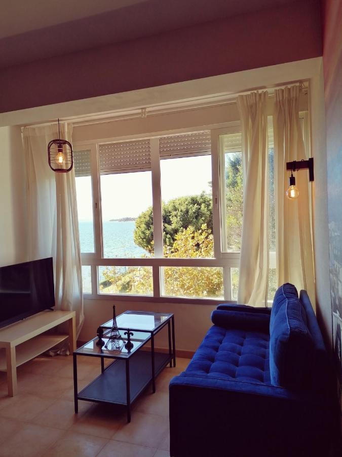 Grand Amour Estepona Exteriör bild