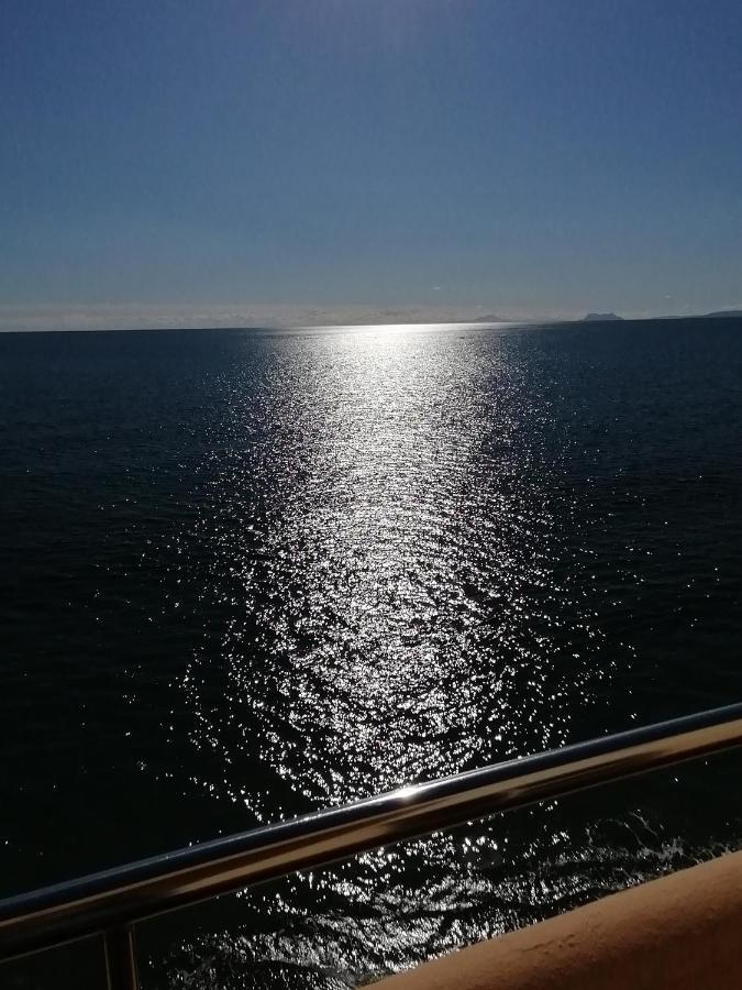 Grand Amour Estepona Exteriör bild