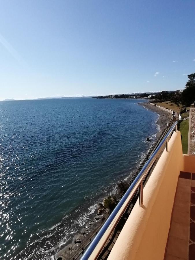 Grand Amour Estepona Exteriör bild