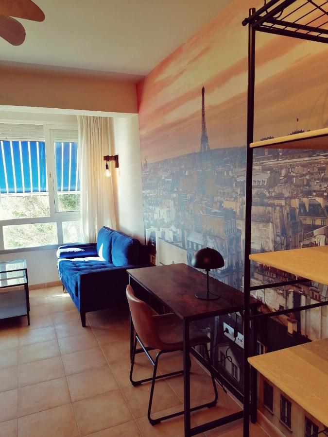 Grand Amour Estepona Exteriör bild
