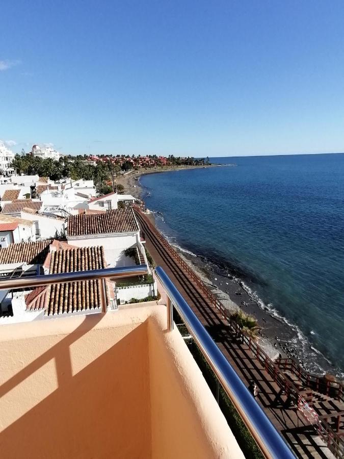 Grand Amour Estepona Exteriör bild